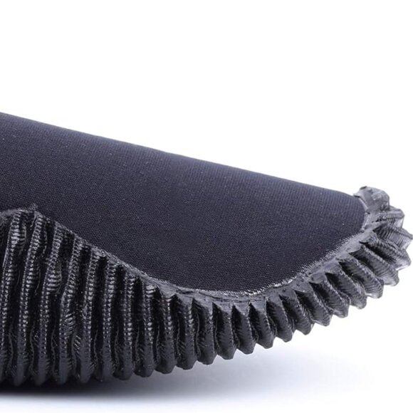 SARHLIO Neoprene Dive Boots, Scuba Diving Snorkeling Kayaking Beach Sz 12 - Picture 4 of 7